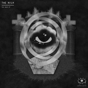 The Haze album cover