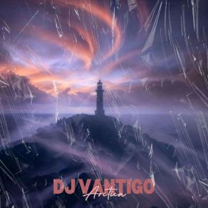 Arctica album cover