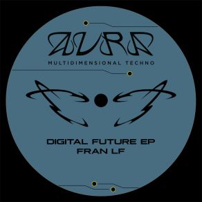Digital Future album cover