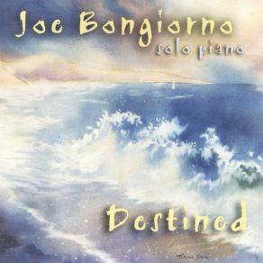 Destined - Solo Piano album cover