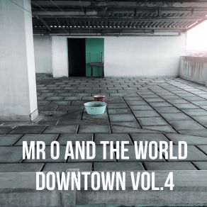 Downtown, Vol. 4 album cover