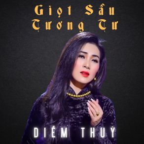 Giọt Sầu Tương Tư album cover