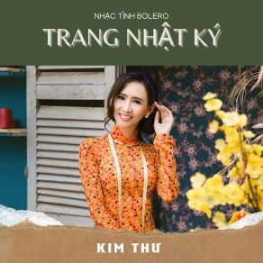 Trang Nhật Ký (Nhạc Tình Bolero) album cover
