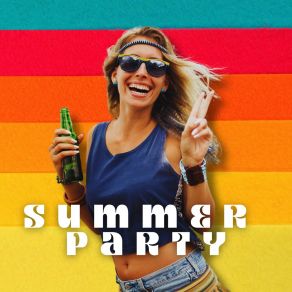 Summer Party album cover