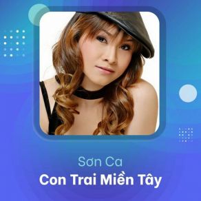 Con Trai Miền Tây album cover