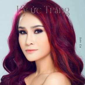 Ký Ức Trắng album cover