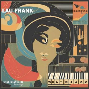 What Is Jazz album cover