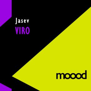 Viro album cover