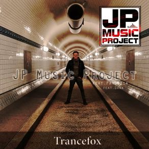Trancefox album cover