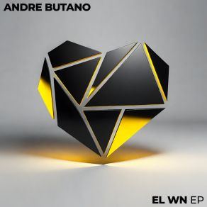 El Wn album cover