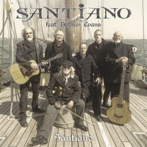 Santiano album cover