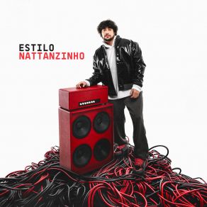 Estilo Nattanzinho (Ao Vivo Em São Paulo) album cover