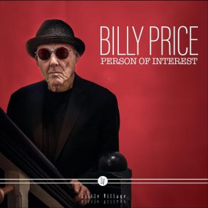 Person Of Interest album cover