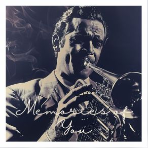 Memories Of You album cover