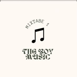 Mixtape I (Single) album cover