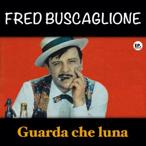 Guarda Che Luna (Remastered) album cover