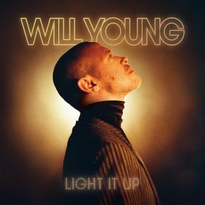 Light It Up album cover