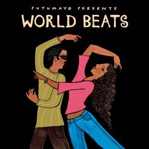 World Beats By Putumayo album cover