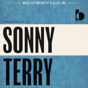 Bluesville Presents album cover
