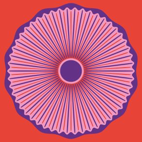 A Decoration album cover