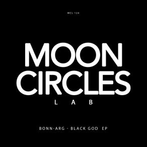 Black God EP (Original Mix) album cover
