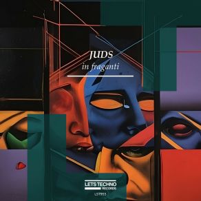 In Fraganti album cover