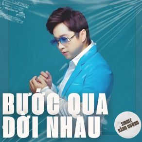 Bước Qua Đời Nhau album cover