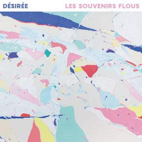 Les Souvenirs Flous album cover