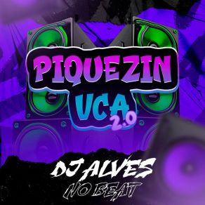 Piquezin VCA 2.0 album cover