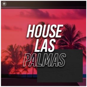 House Las Palmas album cover