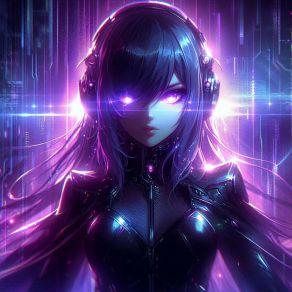 MELODICO-X album cover