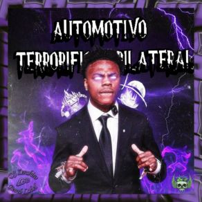 AUTOMOTIVO TERRORIFICO TRILATERAL album cover