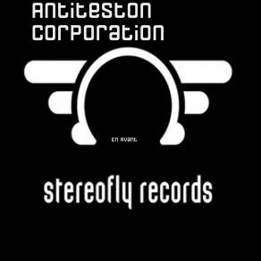 En Avant album cover