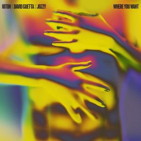 Where You Want (Single) album cover
