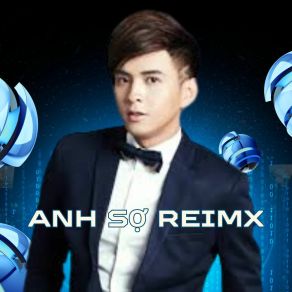 Anh Sợ album cover