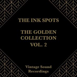 The Golden Collection, Vol. 2 (Hq Remastered 2024) album cover