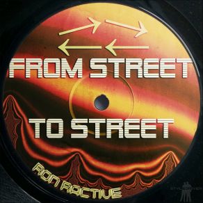 From Street To Street album cover