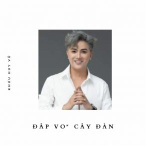 Đập Vỡ Cây Đàn album cover