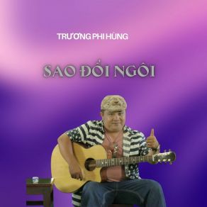 Sao Đổi Ngôi album cover