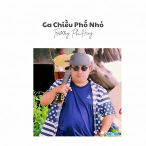 Ga Chiều Phố Nhỏ album cover