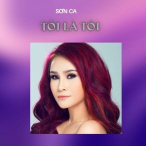 Tôi Là Tôi album cover