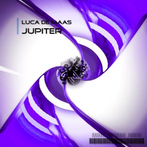 Jupiter album cover