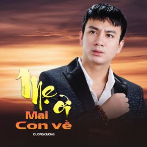 Mẹ Ơi Mai Con Về album cover