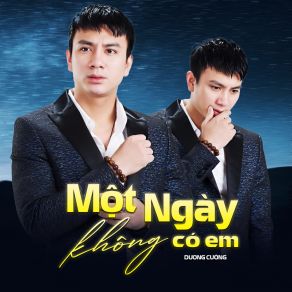 Một Ngày Không Có Em album cover