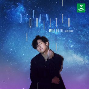 Dream Quilter album cover