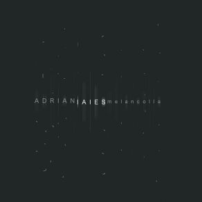 Melancolía album cover