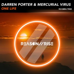 One Life album cover