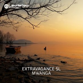 Mwanga album cover