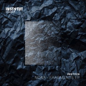 Fragments album cover