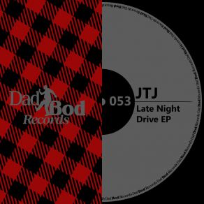 Late Night Drive album cover